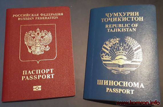 прописка в Нытве